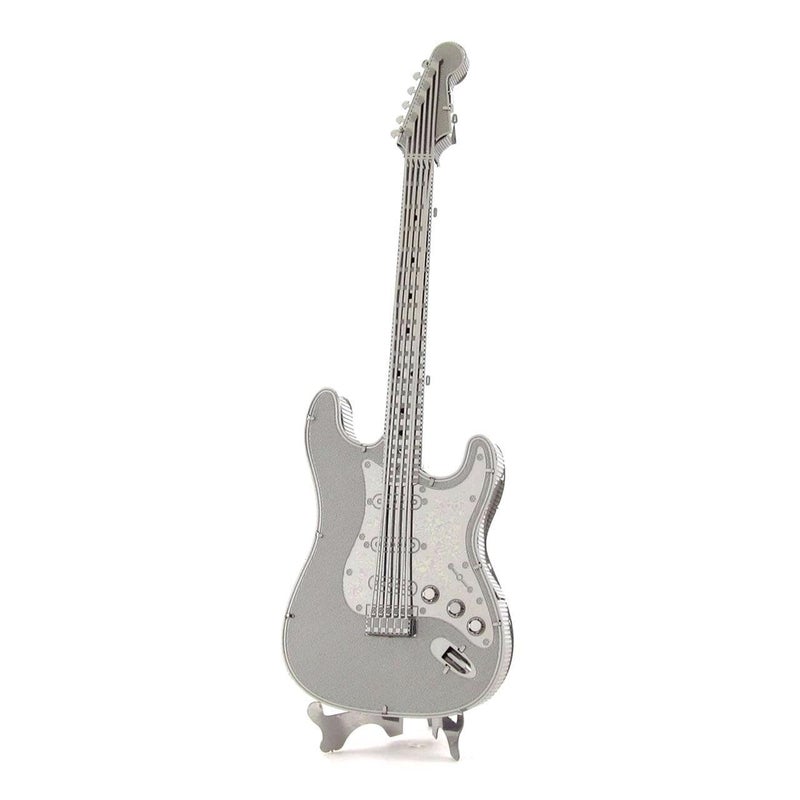 Professor PUZZLE MMS074 Electric Guitar - Image 1